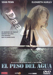 The Weight of Water |   DVD